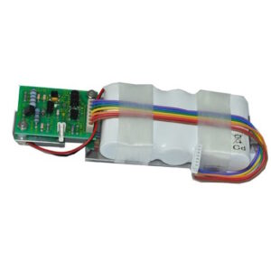 Фото 4 - Аккумуляторная батарея ViBRA AJBT(M)