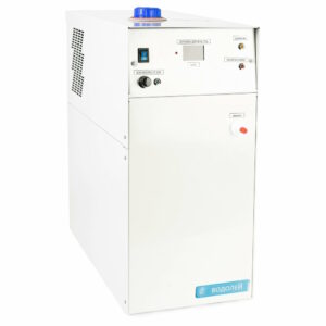 Фото 5 - Деионизатор НПП Химэлектроника Водолей