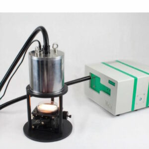 Фото 4 - Бесконтактный эмиссионный датчик диффузного отражения для FT-NIR спектрометра INSA Optics MASTER10-D