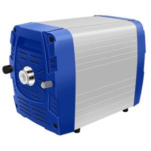 Фото 10 - Высокоскоростной мембранный насос TSVAC DVP10PRO