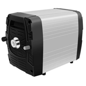 Фото 11 - Высокоскоростной мембранный насос TSVAC DVP12PRO