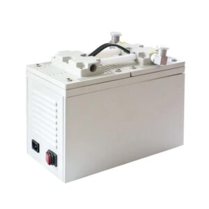 Фото 12 - Электрический мембранный вакуумный насос TSVAC DVP16