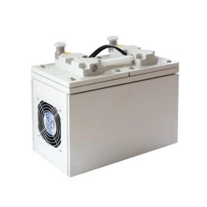 Фото 11 - Электрический вакуумный насос TSVAC DVP8