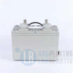 Фото 4 - Электрический вакуумный насос TSVAC DVP8