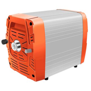 Фото 12 - Высокоскоростной мембранный насос TSVAC DVP8PRO