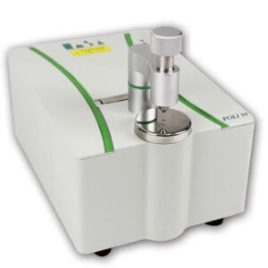 Фото 15 - Компактный ИК-спектрометр INSA Optics FOLI 10