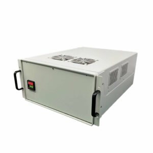 Фото 13 - Инфракрасный газоанализатор с преобразованием Фурье и термостабилизацией INSA Optics FOLI 10-G