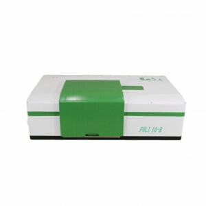 Фото 26 - Полноформатный ИК-Фурье спектрометр INSA Optics FOLI 10-R