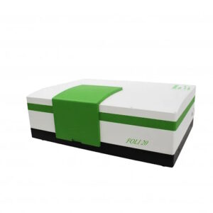 Фото 9 - ИК-Фурье спектрометр INSA Optics FOLI 20