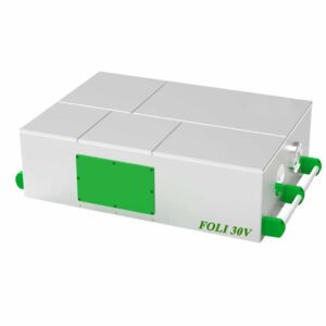 Фото 5 - Вакуумный ИК-Фурье спектрометр INSA Optics FOLI 30V