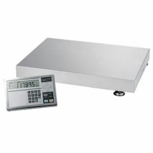 Фото 3 - Лабораторно-промышленные весы ViBRA FS-300K1GF-i02