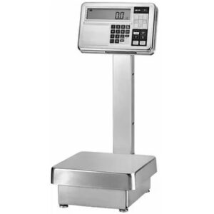 Фото 3 - Взрывобезопасные весы ViBRA FZ-30K0.1GEx-i02