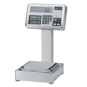 Фото 4 - Лабораторно-промышленные весы ViBRA FS-3202-i02