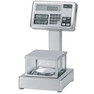 Фото 31 - Лабораторно-промышленные весы ViBRA FS-623-i02