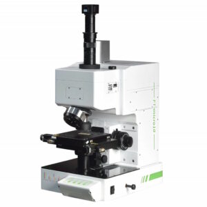 Фото 11 - Исследовательский инфракрасный микроскоп с преобразованием Фурье INSA Optics