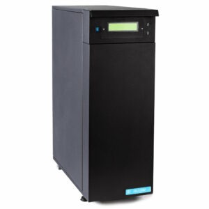 Фото 1 - Генератор азота НПП Химэлектроника ГА-1200