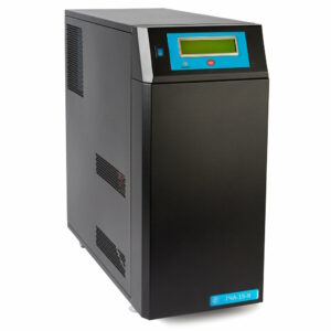 Фото 11 - Генератор чистого азота НПП Химэлектроника ГЧА-15-К