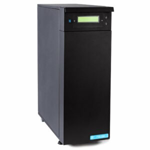 Фото 14 - Генератор чистого азота НПП Химэлектроника ГЧА-180