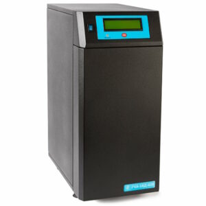 Фото 8 - Генератор чистого азота и нулевого воздуха НПП Химэлектроника ГЧА-18Д-60В