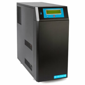 Фото 9 - Генератор чистого азота и нулевого воздуха НПП Химэлектроника ГЧА-21Д-72В