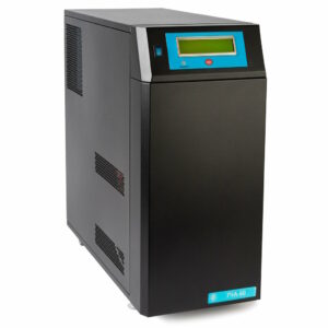 Фото 18 - Генератор чистого азота НПП Химэлектроника ГЧА-60