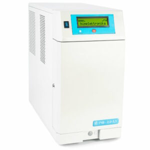 Фото 3 - Генератор чистого воздуха НПП Химэлектроника ГЧВ-2,0-3,5