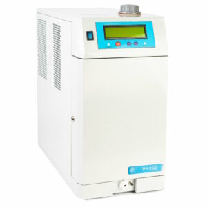 Фото 13 - Генератор чистого водорода НПП Химэлектроника ГВЧ-36Д