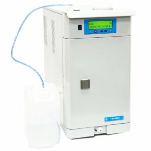 Фото 16 - Генератор чистого водорода НПП Химэлектроника ГВЧ-80А