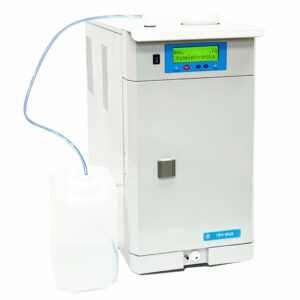 Фото 17 - Генератор чистого водорода НПП Химэлектроника ГВЧ-80Д