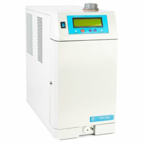 Фото 18 - Генератор чистого водорода НПП Химэлектроника ГВЧ-9М