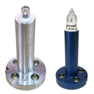 Фото 3 - Источник ИК излучения на основе галогеновой лампы