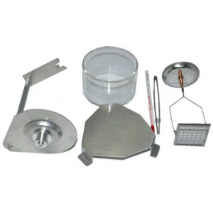 Фото 3 - Комплект для измерения плотности ViBRA AFDK