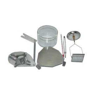 Фото 6 - Комплект для измерения плотности ViBRA AJDK