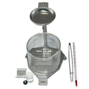 Фото 7 - Комплект для измерения плотности ViBRA ALE-DK