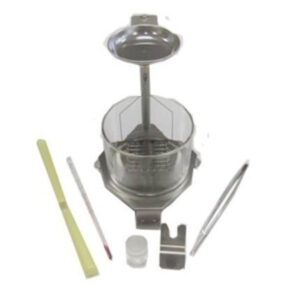 Фото 1 - Комплект для измерения плотности ViBRA HTDK