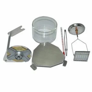 Фото 9 - Комплект для измерения плотности ViBRA LNDK (НJDK)