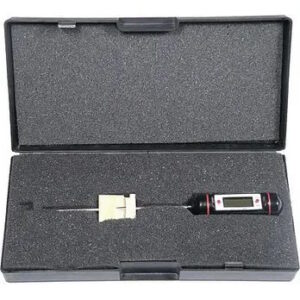 Фото 4 - Комплект калибровки температуры ViBRA для Adam PMB