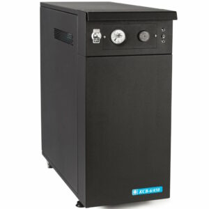 Фото 4 - Компрессор сухого воздуха НПП Химэлектроника КСВ-6/450