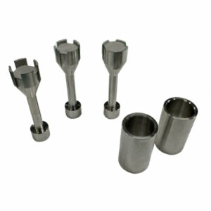 Фото 16 - Кювета 	INSA Optics для анализа методом трансфлекции (пропускания-отражения)