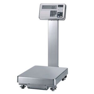 Фото 1 - Лабораторно-промышленные весы ViBRA FS-15001-i02