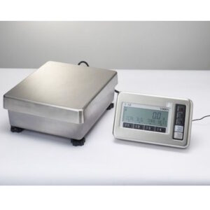 Фото 2 - Лабораторно-промышленные весы ViBRA HJ-33KSCE