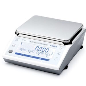 Фото 4 - Лабораторные весы ViBRA ALE-3202R