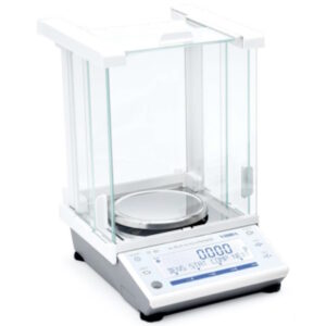 Фото 4 - Лабораторные весы ViBRA ALE-223