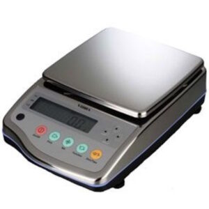 Фото 1 - Лабораторные весы Vibra CJ-6200ER