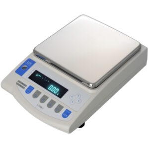 Фото 2 - Лабораторные весы Vibra LN-3202