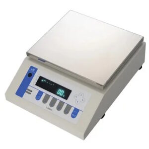 Фото 4 - Лабораторные весы ViBRA LN-21001