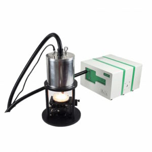 Фото 10 - ИК-Фурье спектрометр ближнего ИК-диапазон INSA Optics MASTER 10-D