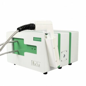 Фото 11 - ИК-Фурье спектрометр ближнего ИК-диапазона INSA Optics MASTER 10-F