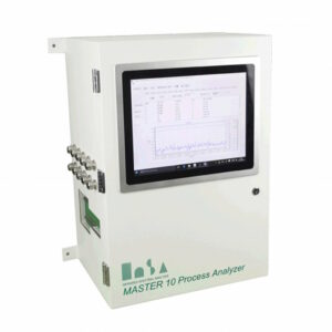 Фото 1 - 8-канальный онлайн-спектрометр ближнего ИК-диапазона INSA Optics MASTER 10-Pro