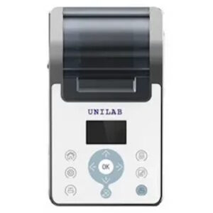 Фото 2 - Микропринтер ViBRA матричный UNILAB UL-180